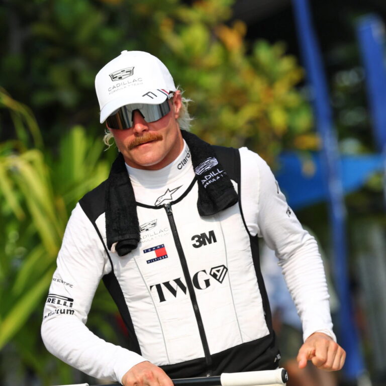 Valtteri Bottas’s Unexpected Journey to Singapore After Dropping Plane 6 valtteri bottas chooses 350km bike ride over flight to singapore Valtteri Bottas’s Unexpected Journey to Singapore After Dropping Plane